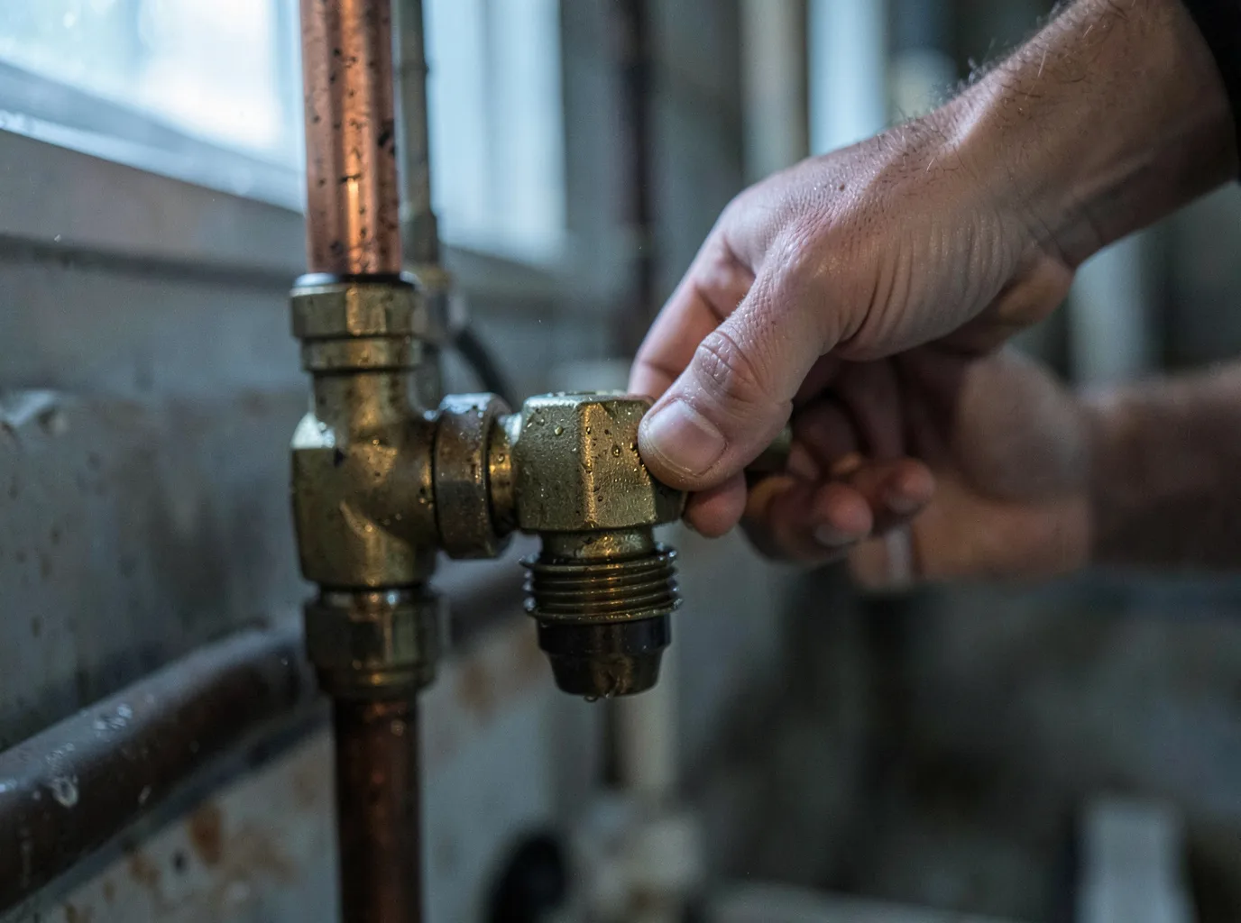 Emergency Plumber Baldwin, WI FAQs
